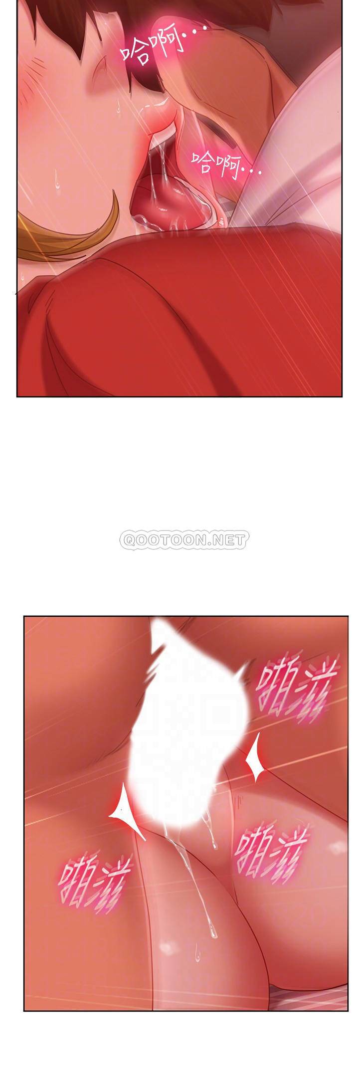 [韩国漫画] 不良女房客 剧情,巨乳大奶#[39P]-10