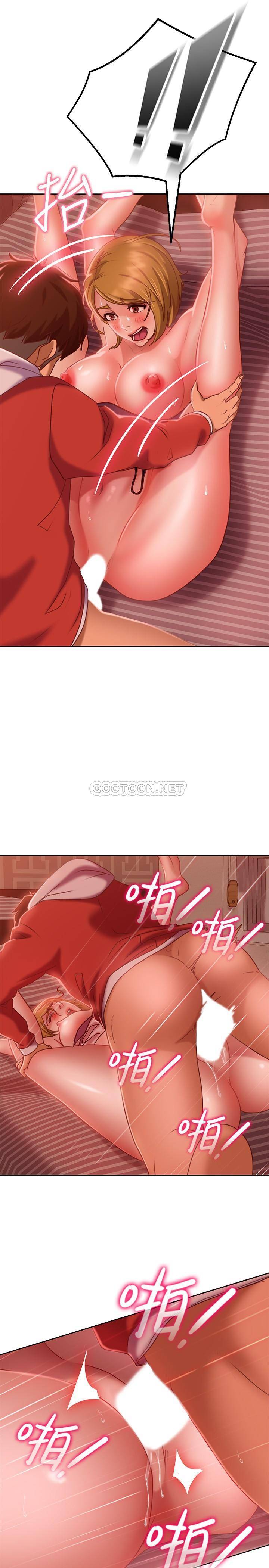 [韩国漫画] 不良女房客 剧情,巨乳大奶#[39P]-7