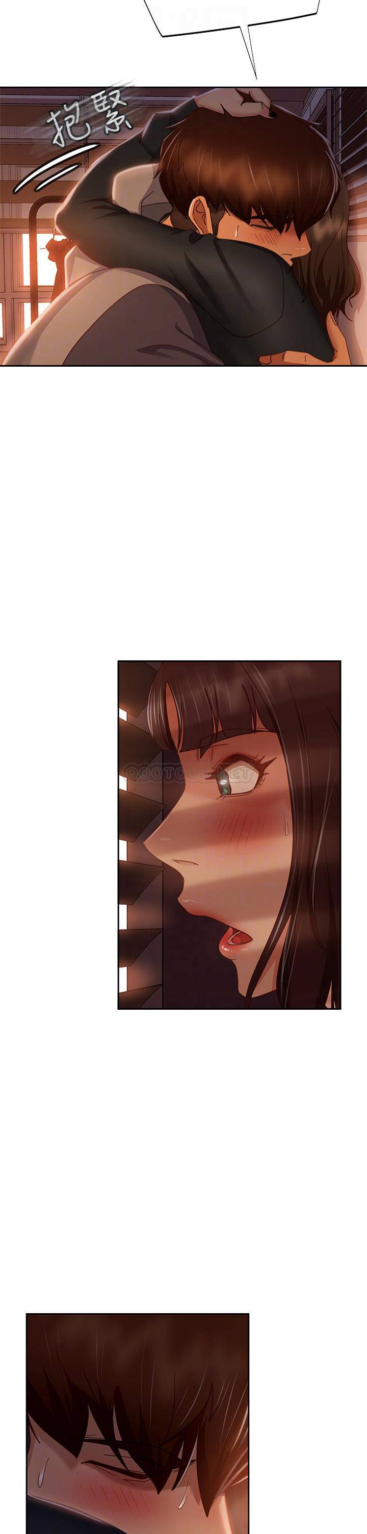 [韩国漫画] 不良女房客 剧情,巨乳大奶#[37P]-14