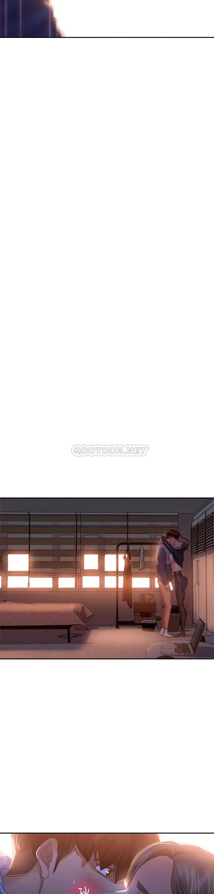 [韩国漫画] 不良女房客 剧情,巨乳大奶#[36P]-11