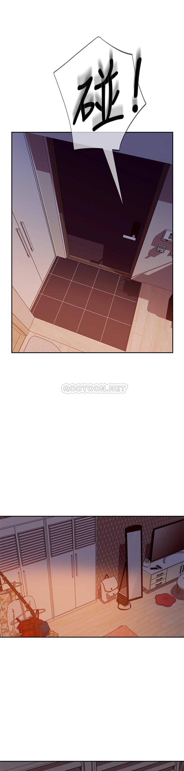 [韩国漫画] 不良女房客 剧情,巨乳大奶#[36P]-28