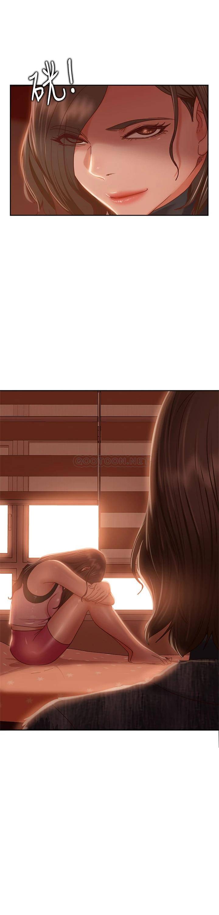 [韩国漫画] 不良女房客 剧情,巨乳大奶#[29P]-13
