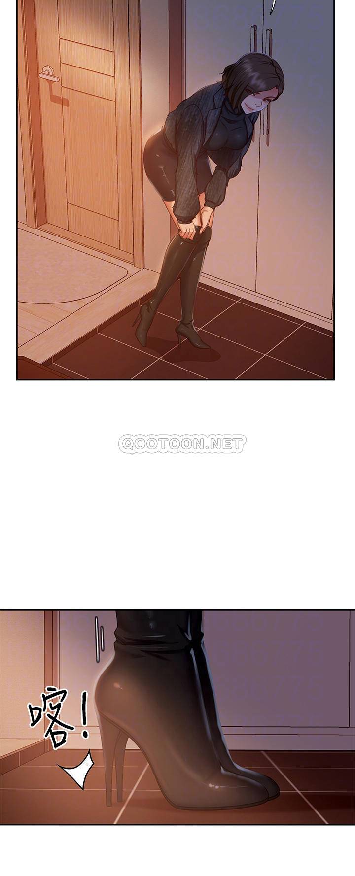 [韩国漫画] 不良女房客 剧情,巨乳大奶#[29P]-18