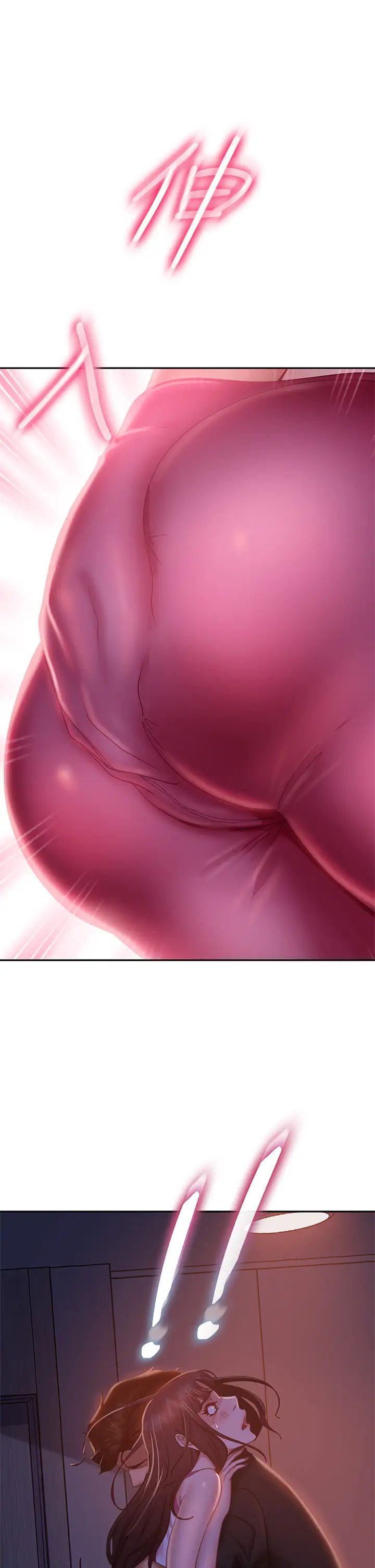 [韩国漫画] 不良女房客 剧情,巨乳大奶#[30P]-1