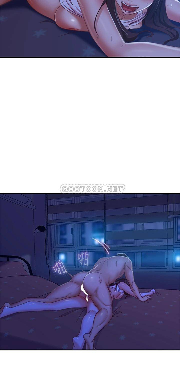 [韩国漫画] 不良女房客 剧情,巨乳大奶#[38P]-13