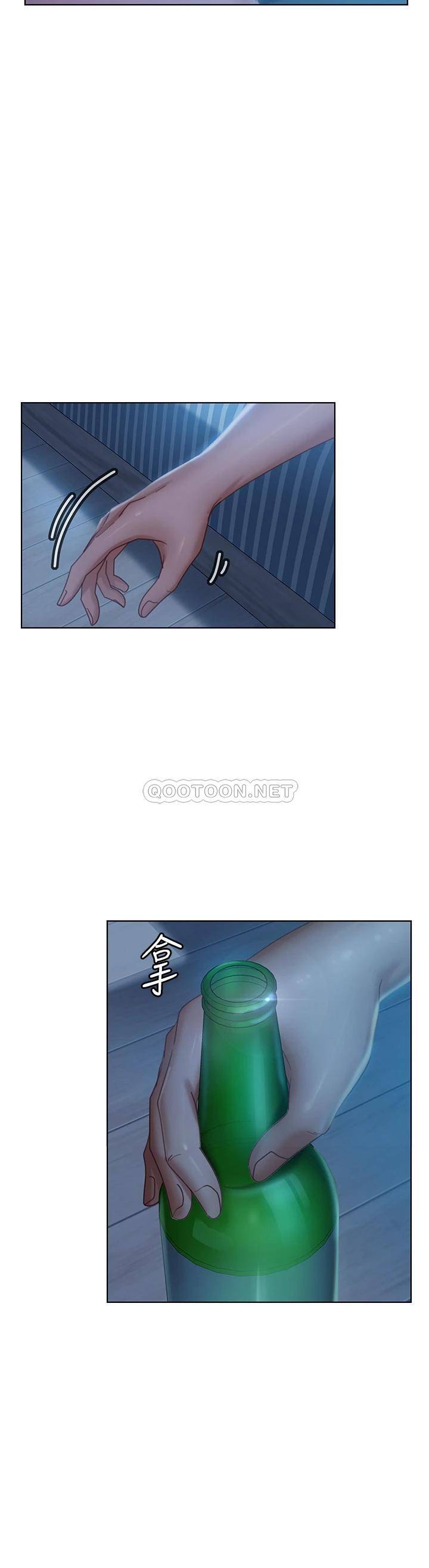 [韩国漫画] 不良女房客 剧情,巨乳大奶#[38P]-32