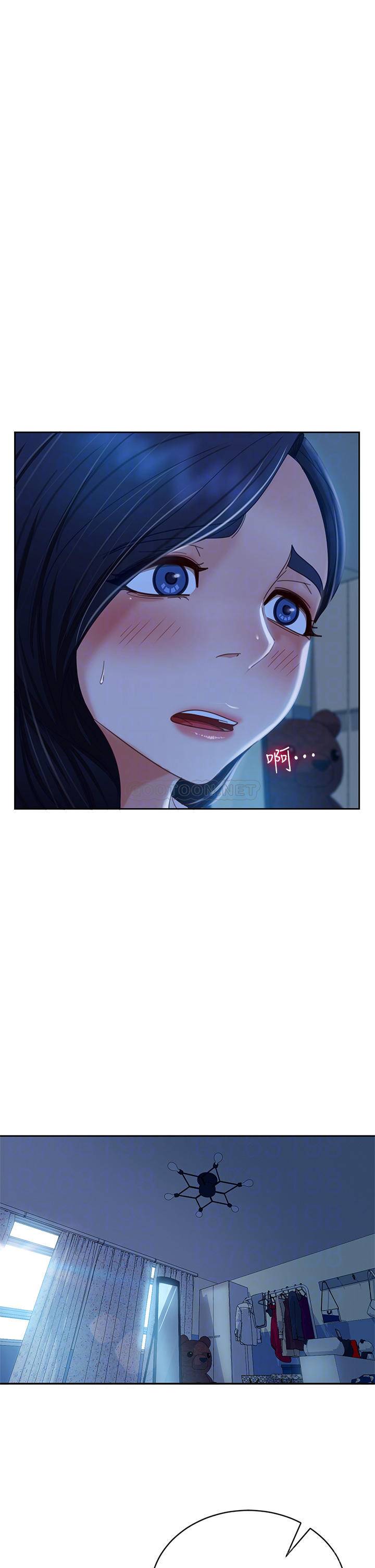 [韩国漫画] 不良女房客 剧情,巨乳大奶#[37P]-17