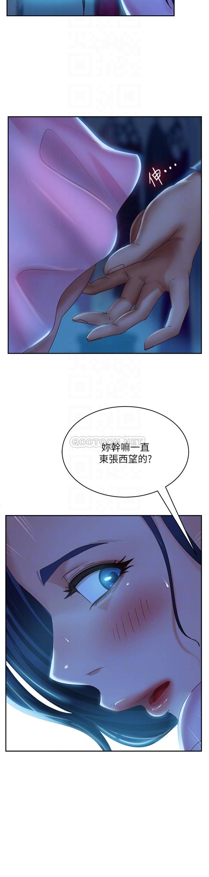 [韩国漫画] 不良女房客 剧情,巨乳大奶#[37P]-8