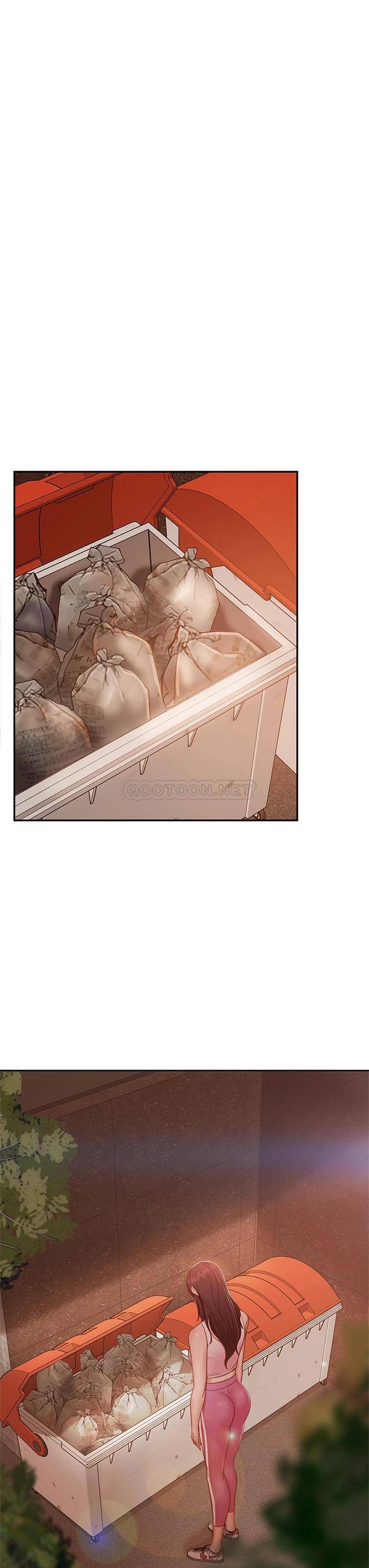 [韩国漫画] 不良女房客 剧情,巨乳大奶#[39P]-31