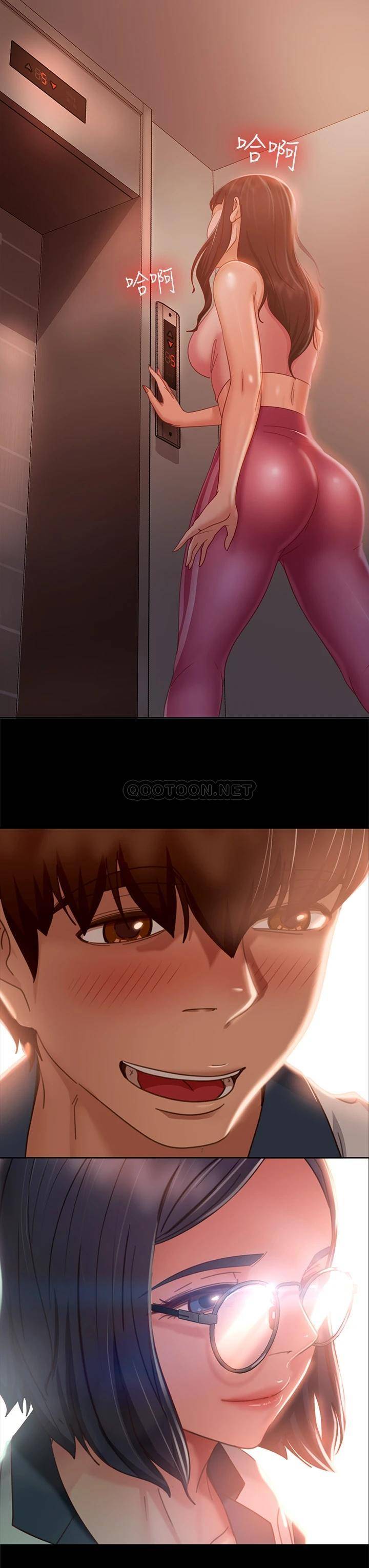 [韩国漫画] 不良女房客 剧情,巨乳大奶#[39P]-38