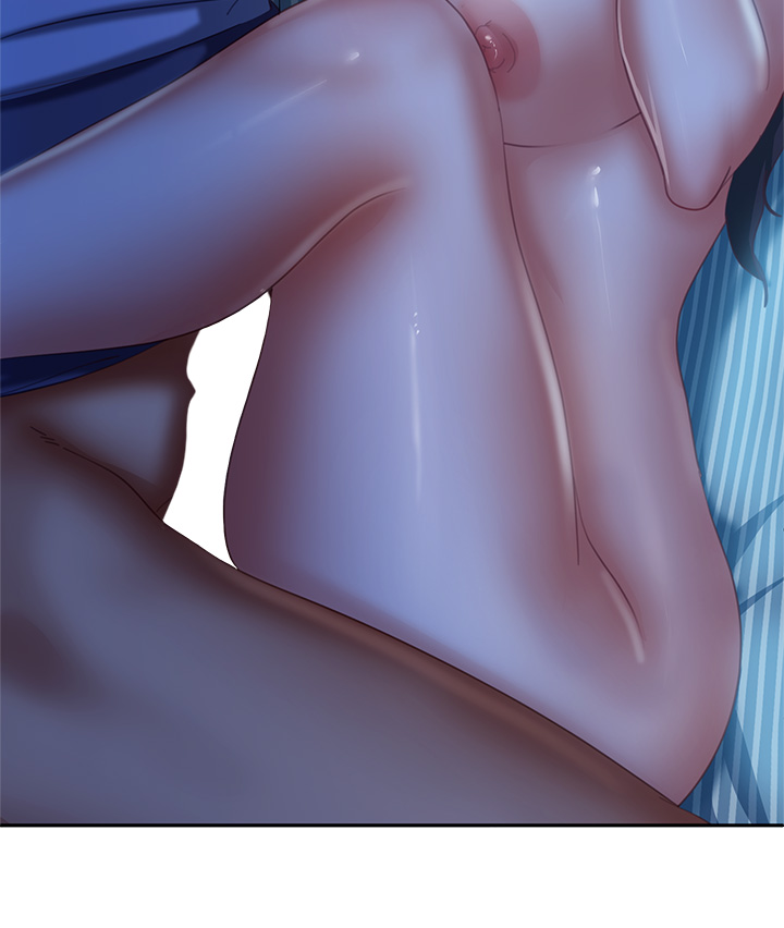 [韩国漫画] 不良女房客 剧情,巨乳大奶#[38P]-3