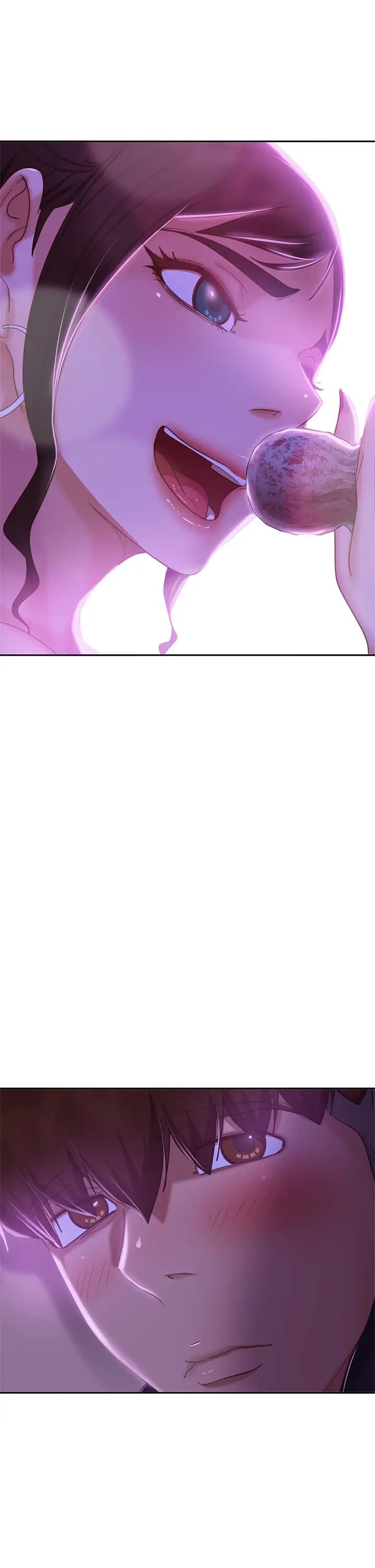 [韩国漫画] 不良女房客 剧情,巨乳大奶#[38P]-15