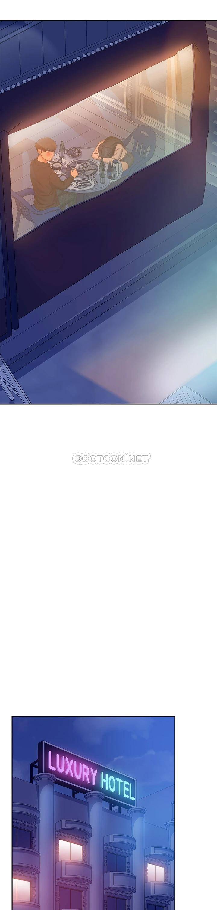 [韩国漫画] 不良女房客 剧情,巨乳大奶#[39P]-31