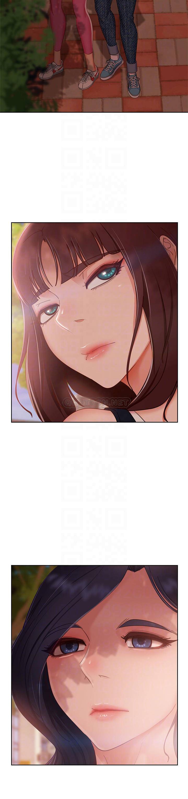 [韩国漫画] 不良女房客 剧情,巨乳大奶#[37P]-14