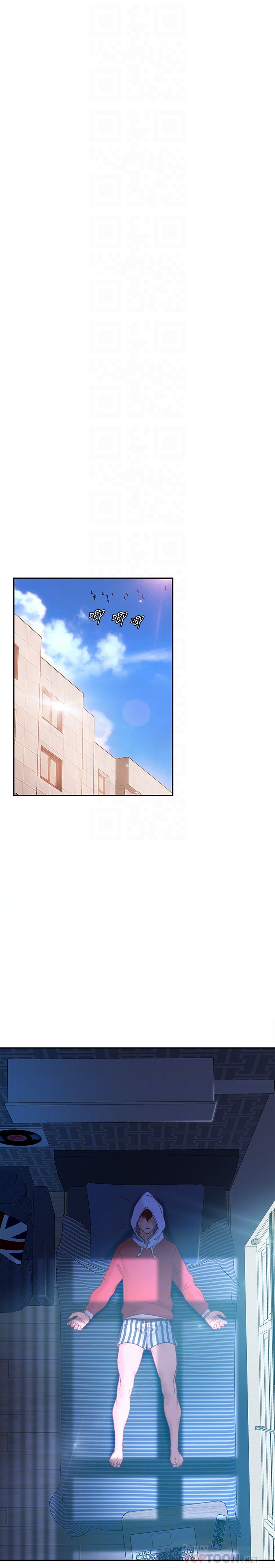 [韩国漫画] 不良女房客 剧情,巨乳大奶#[39P]-12