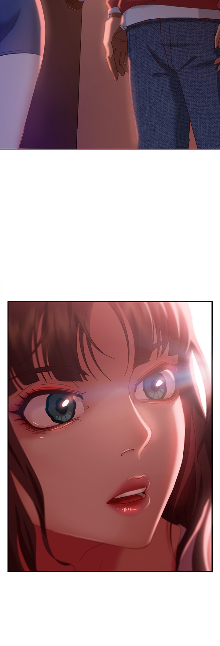 [韩国漫画] 不良女房客 剧情,巨乳大奶#[39P]-35