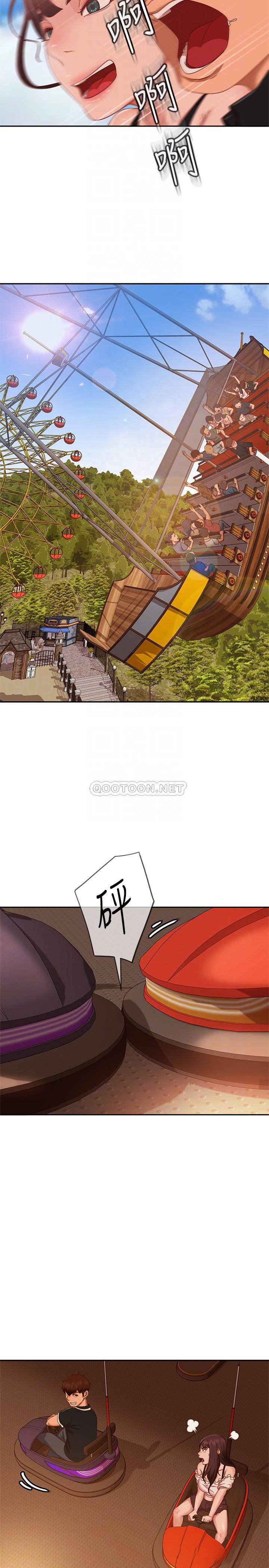 [韩国漫画] 不良女房客 剧情,巨乳大奶#[30P]-15