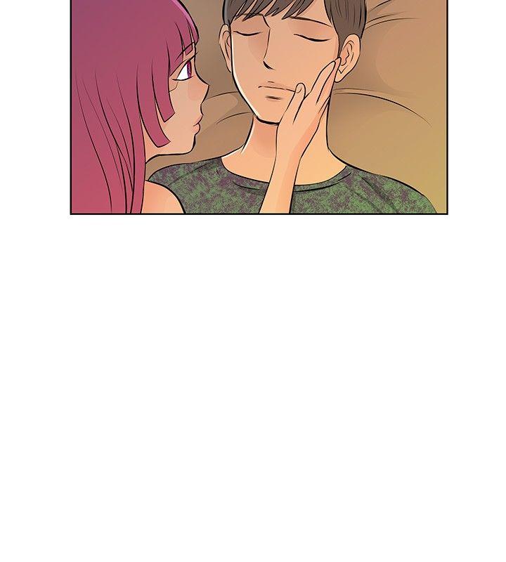 [韩国漫画] TouchTouch 爱情,巨乳大奶#[19P]-10