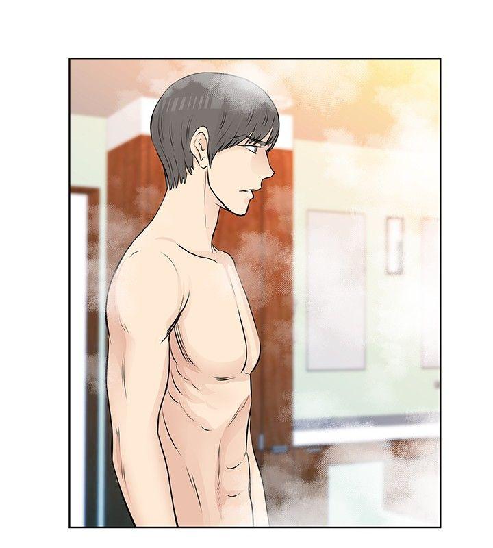 [韩国漫画] TouchTouch 爱情,巨乳大奶#[18P]-16