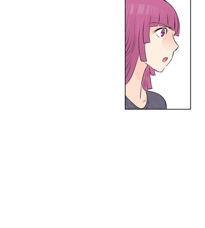 [韩国漫画] TouchTouch 爱情,巨乳大奶#[17P]-6