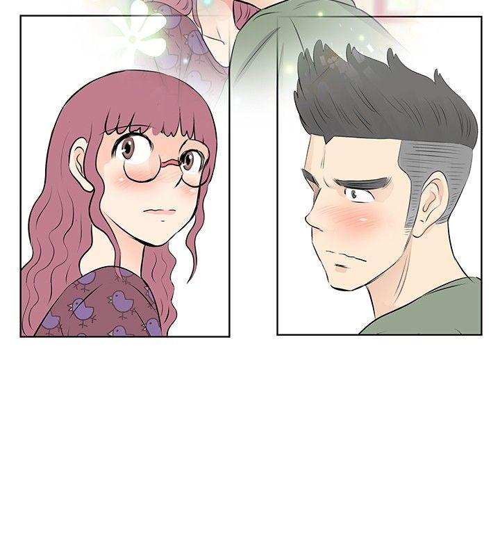 [韩国漫画] TouchTouch 爱情,巨乳大奶#[17P]-8