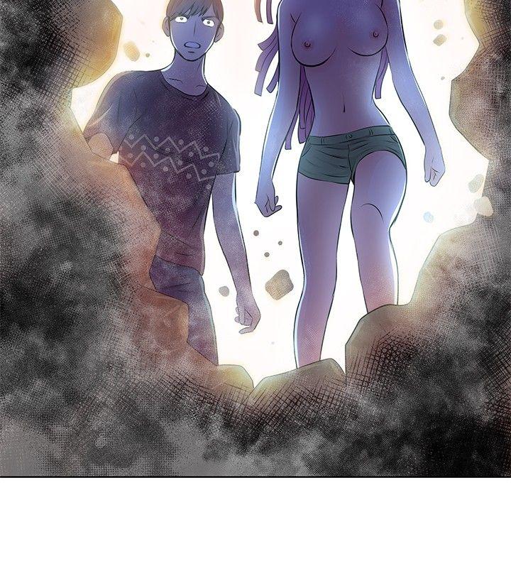 [韩国漫画] TouchTouch 爱情,巨乳大奶#[17P]-16
