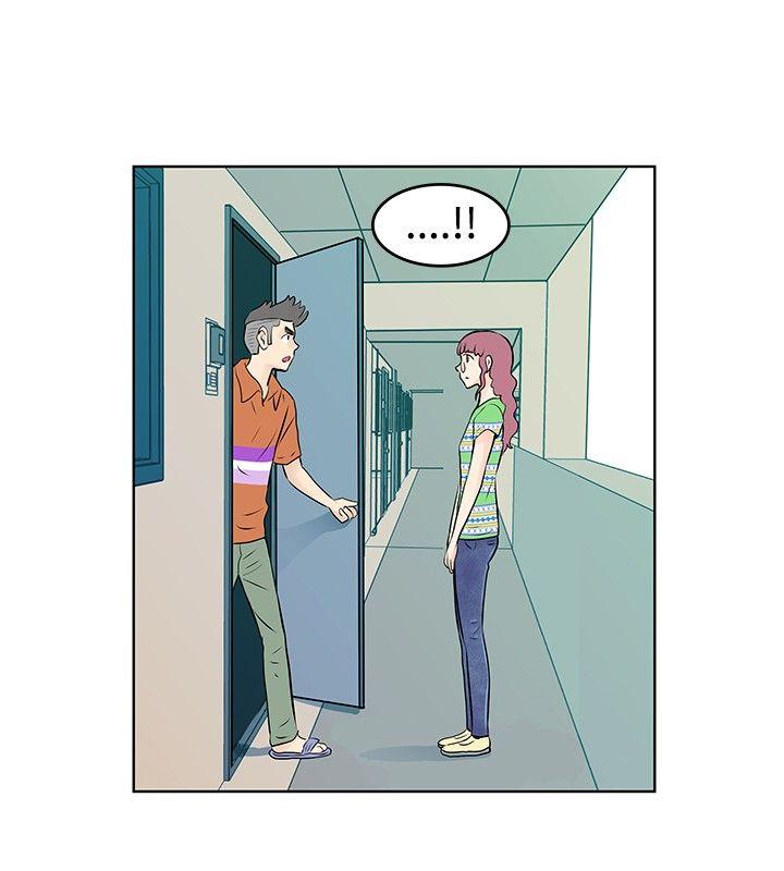 [韩国漫画] TouchTouch 爱情,巨乳大奶#[17P]-14
