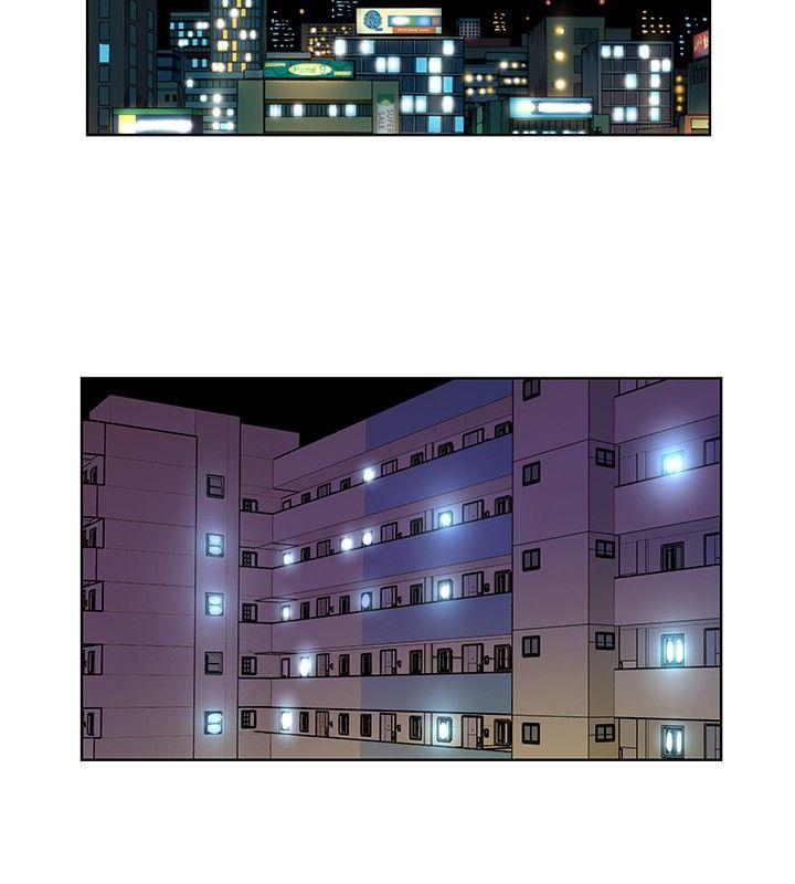 [韩国漫画] TouchTouch 爱情,巨乳大奶#[19P]-12