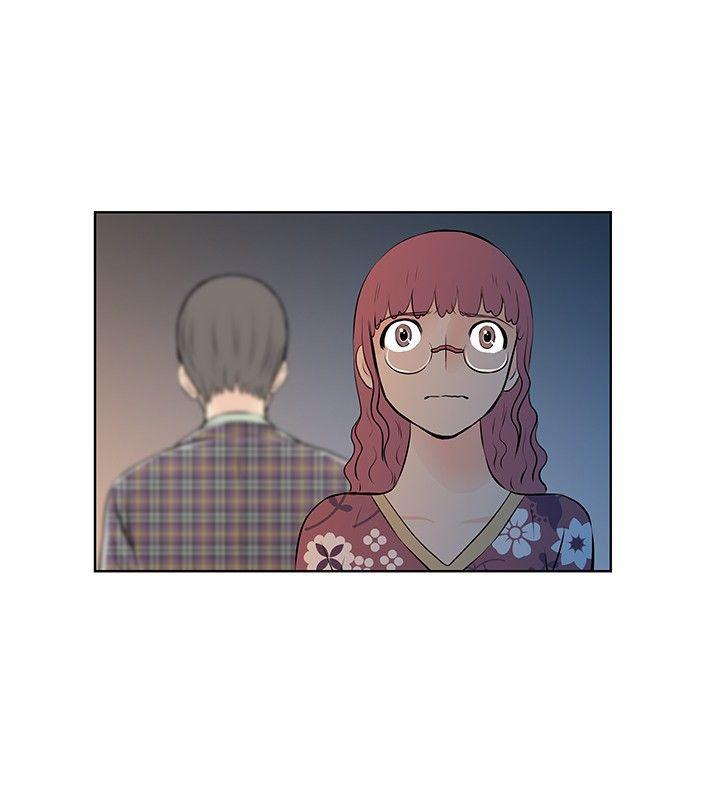[韩国漫画] TouchTouch 爱情,巨乳大奶#[19P]-2