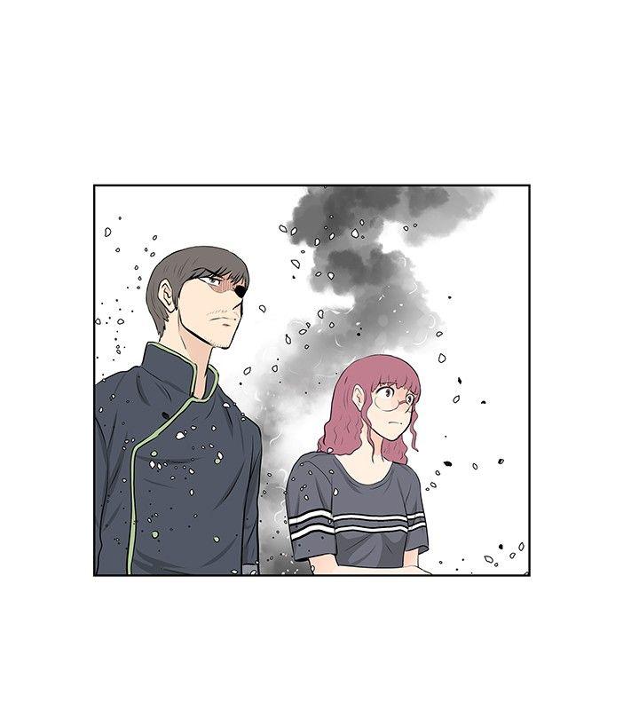 [韩国漫画] TouchTouch 爱情,巨乳大奶#[19P]-14