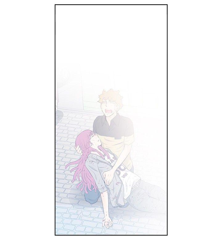 [韩国漫画] TouchTouch 爱情,巨乳大奶#[19P]-16