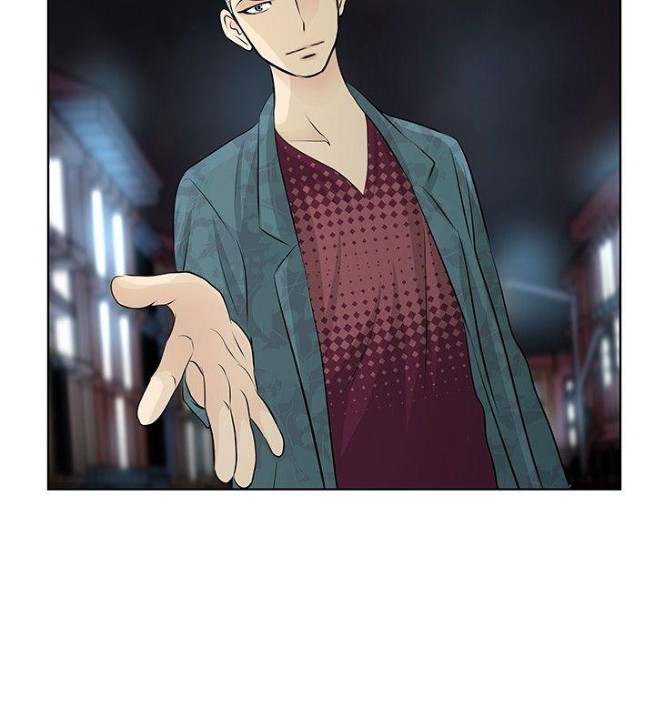 [韩国漫画] TouchTouch 爱情,巨乳大奶#[17P]-2