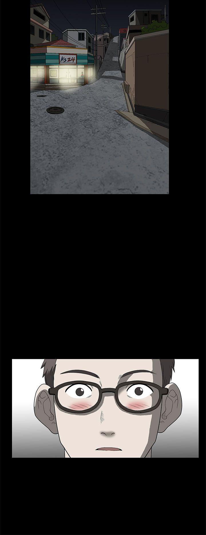 [韩国漫画] 煦娜 剧情,巨乳大奶#[46P]-43