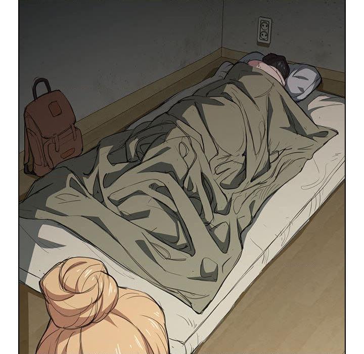 [韩国漫画] 鲁蛇出头天 校园,女学生,巨乳大奶#[139P]-81