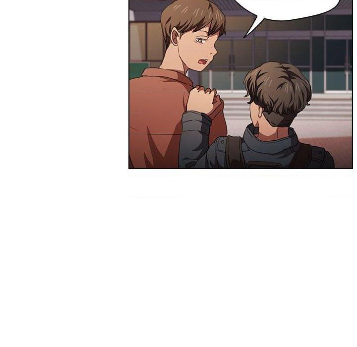 [韩国漫画] 鲁蛇出头天 校园,女学生,巨乳大奶#[120P]-85