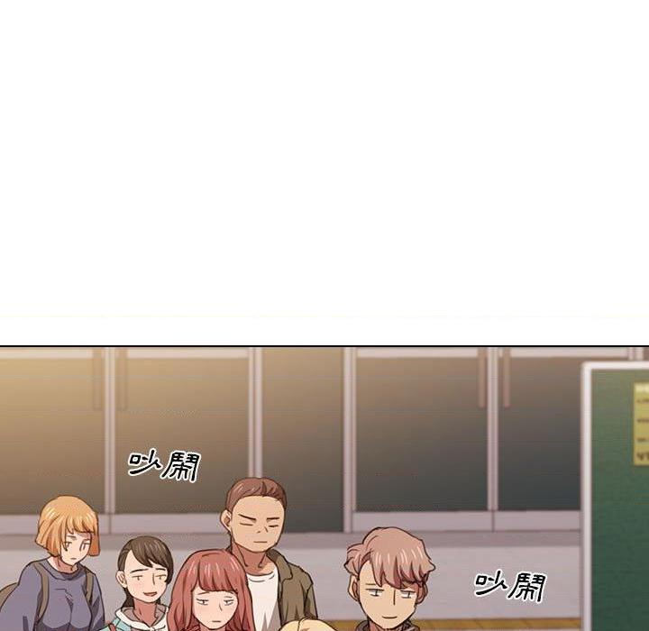 [韩国漫画] 鲁蛇出头天 校园,女学生,巨乳大奶#[120P]-94