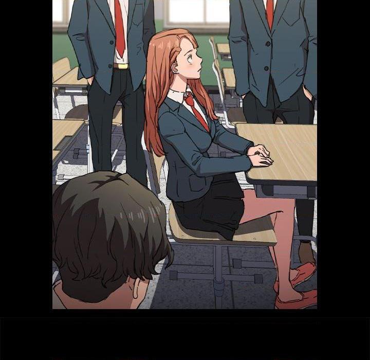 [韩国漫画] 鲁蛇出头天 校园,女学生,巨乳大奶#[114P]-99