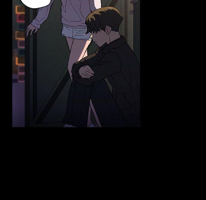 [韩国漫画] 鲁蛇出头天 校园,女学生,巨乳大奶#[117P]-101