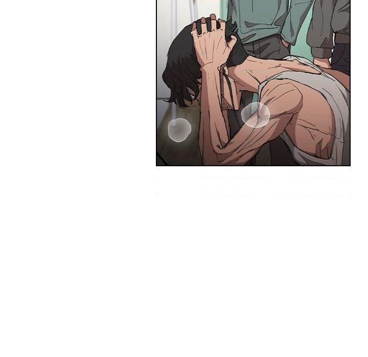 [韩国漫画] 鲁蛇出头天 校园,女学生,巨乳大奶#[114P]-26