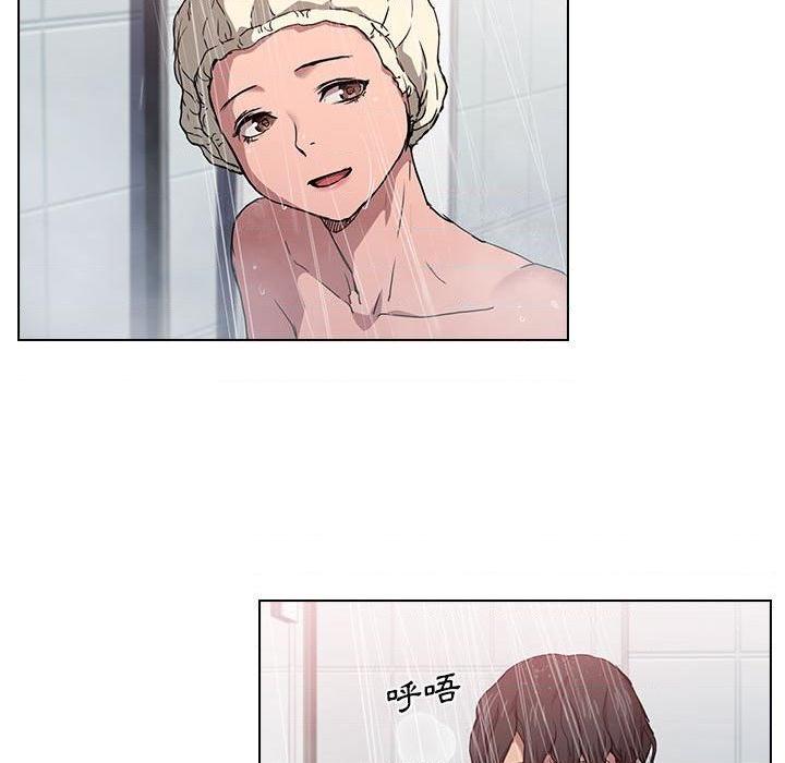 [韩国漫画] 鲁蛇出头天 校园,女学生,巨乳大奶#[114P]-71