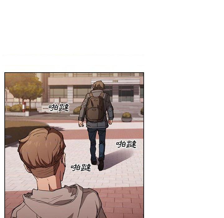 [韩国漫画] 鲁蛇出头天 校园,女学生,巨乳大奶#[114P]-8
