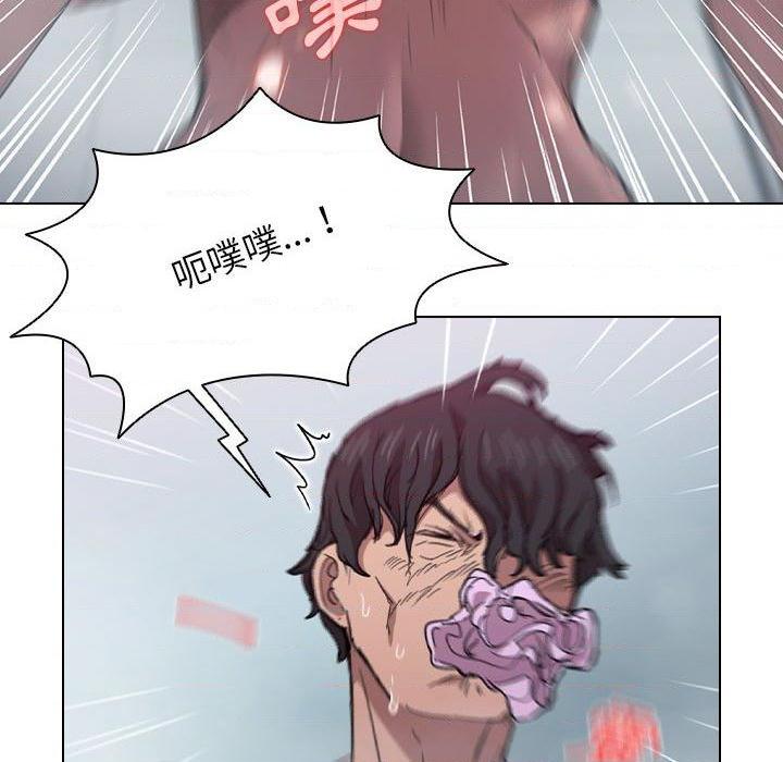 [韩国漫画] 鲁蛇出头天 校园,女学生,巨乳大奶#[114P]-95