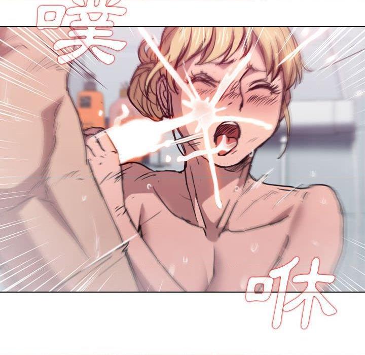 [韩国漫画] 鲁蛇出头天 校园,女学生,巨乳大奶#[114P]-98