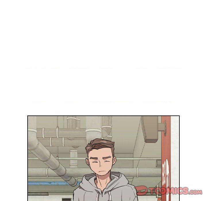 [韩国漫画] 鲁蛇出头天 校园,女学生,巨乳大奶#[121P]-24