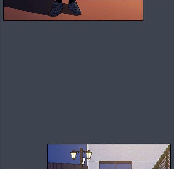 [韩国漫画] 鲁蛇出头天 校园,女学生,巨乳大奶#[121P]-58