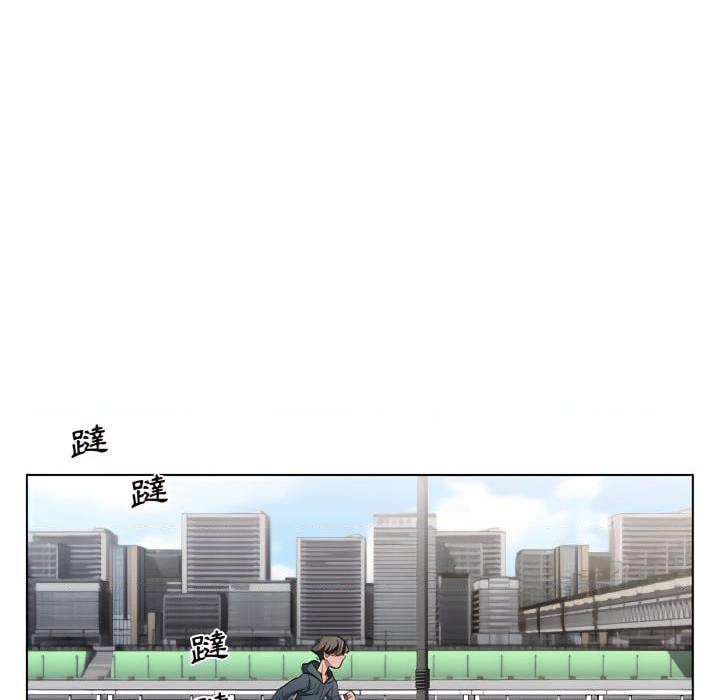 [韩国漫画] 鲁蛇出头天 校园,女学生,巨乳大奶#[116P]-113