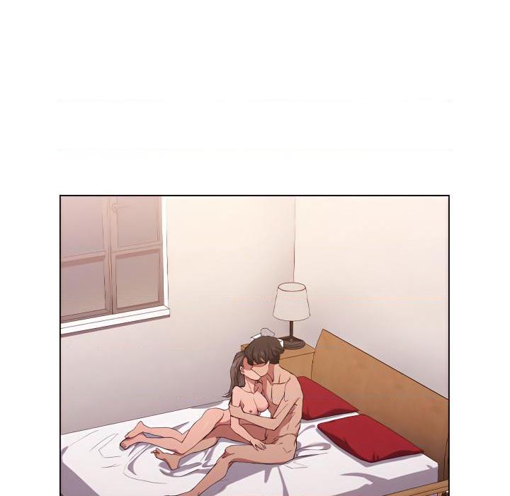 [韩国漫画] 鲁蛇出头天 校园,女学生,巨乳大奶#[116P]-45