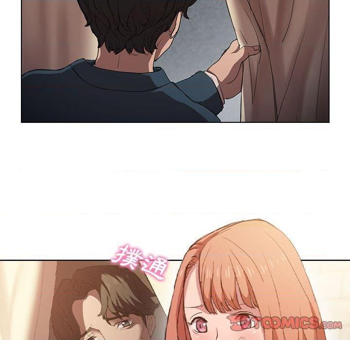[韩国漫画] 鲁蛇出头天 校园,女学生,巨乳大奶#[112P]-110