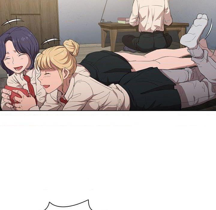 [韩国漫画] 鲁蛇出头天 校园,女学生,巨乳大奶#[112P]-52