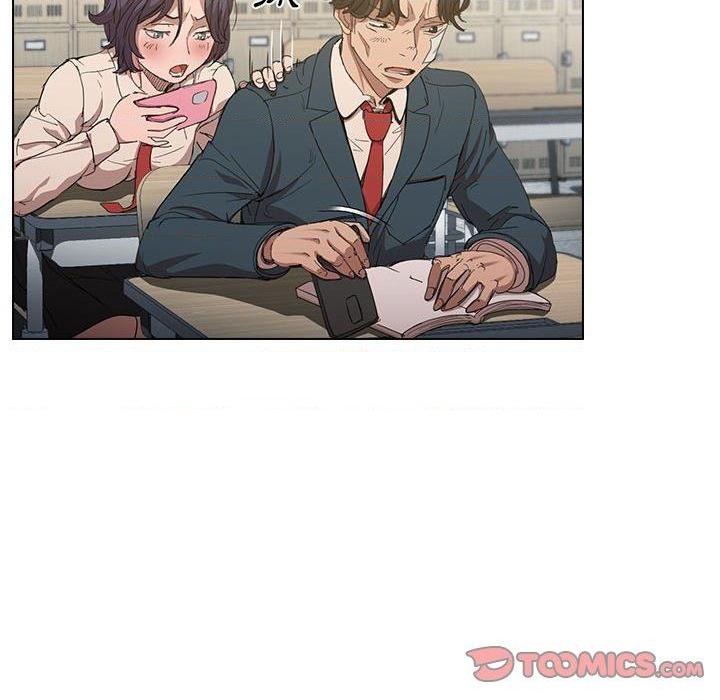 [韩国漫画] 鲁蛇出头天 校园,女学生,巨乳大奶#[112P]-74